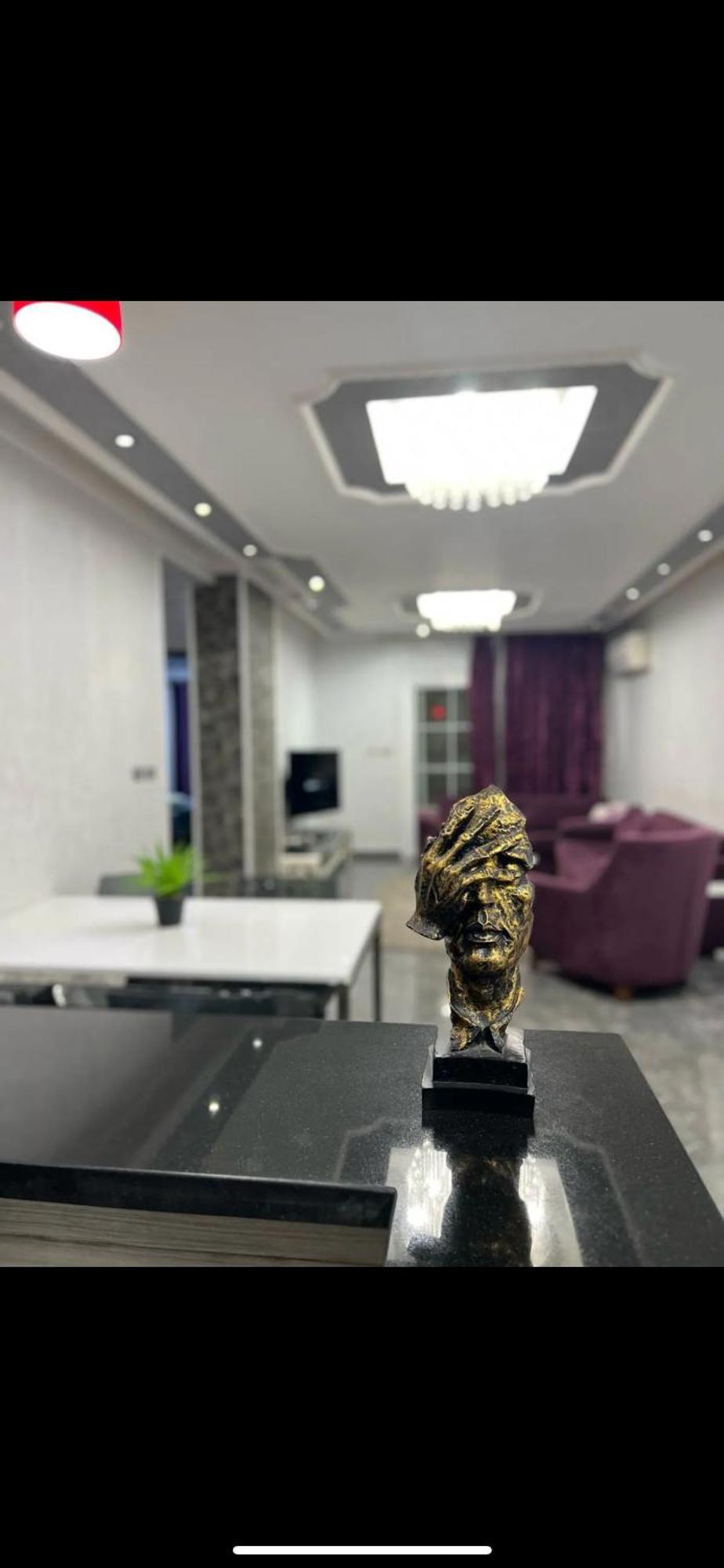 Apartment Cozy Modern 2 Bedroom In Front Of Gateway Mall And Rehab Mall 2 *
